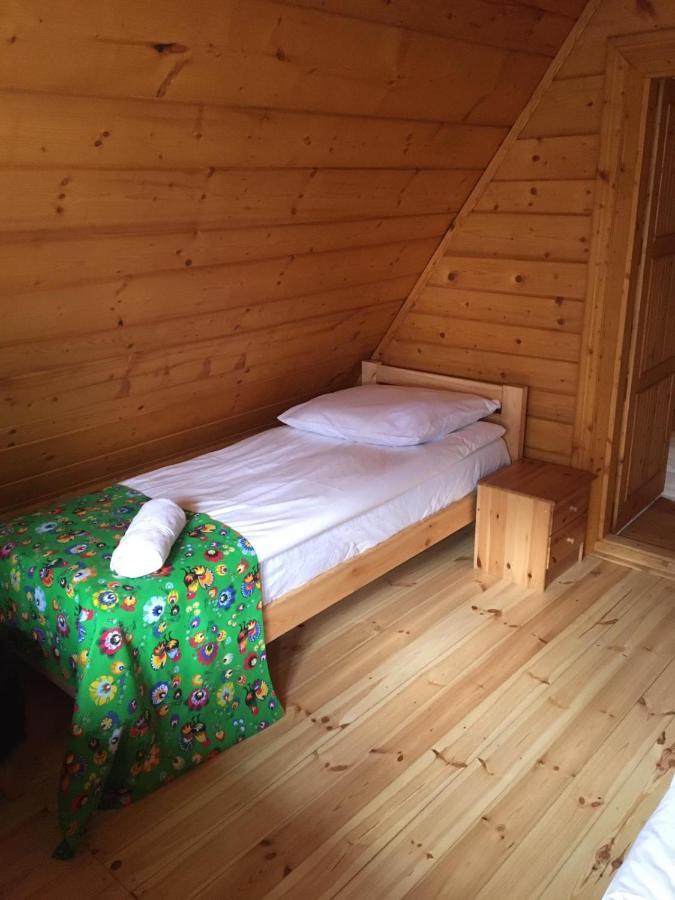 Skibajkowa Chata Szczyrk Exterior foto